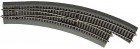 42571 Roco Curved turnout right BWr 5/6